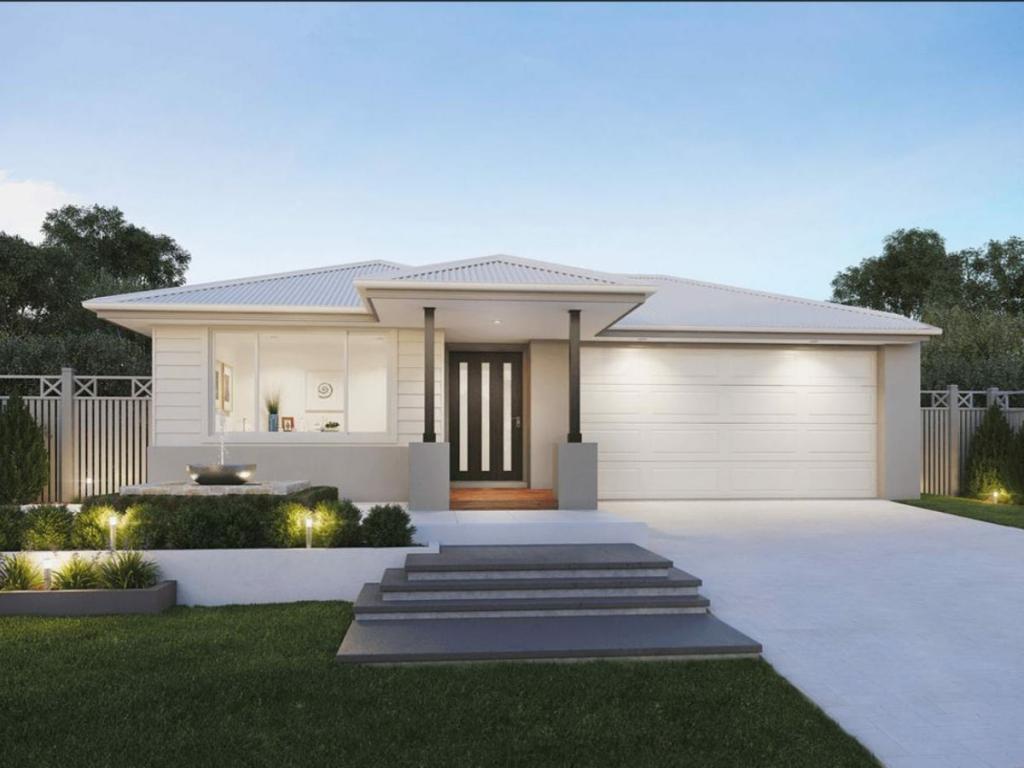 29 Bamboo Rd, Greenbank, QLD 4124