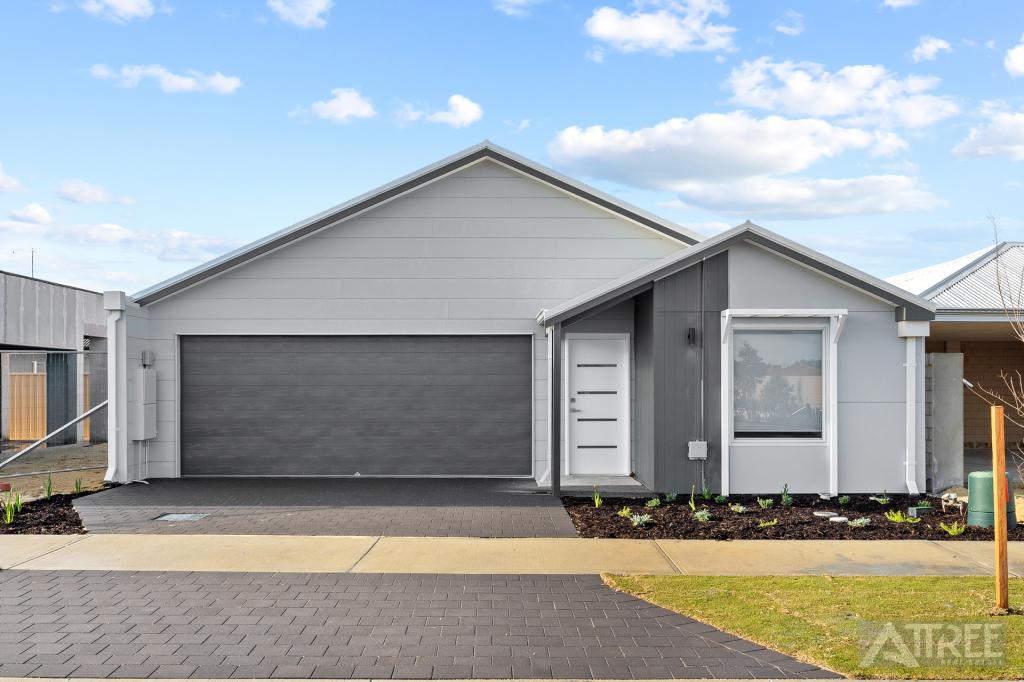 22 Cyperus Cres, Harrisdale, WA 6112