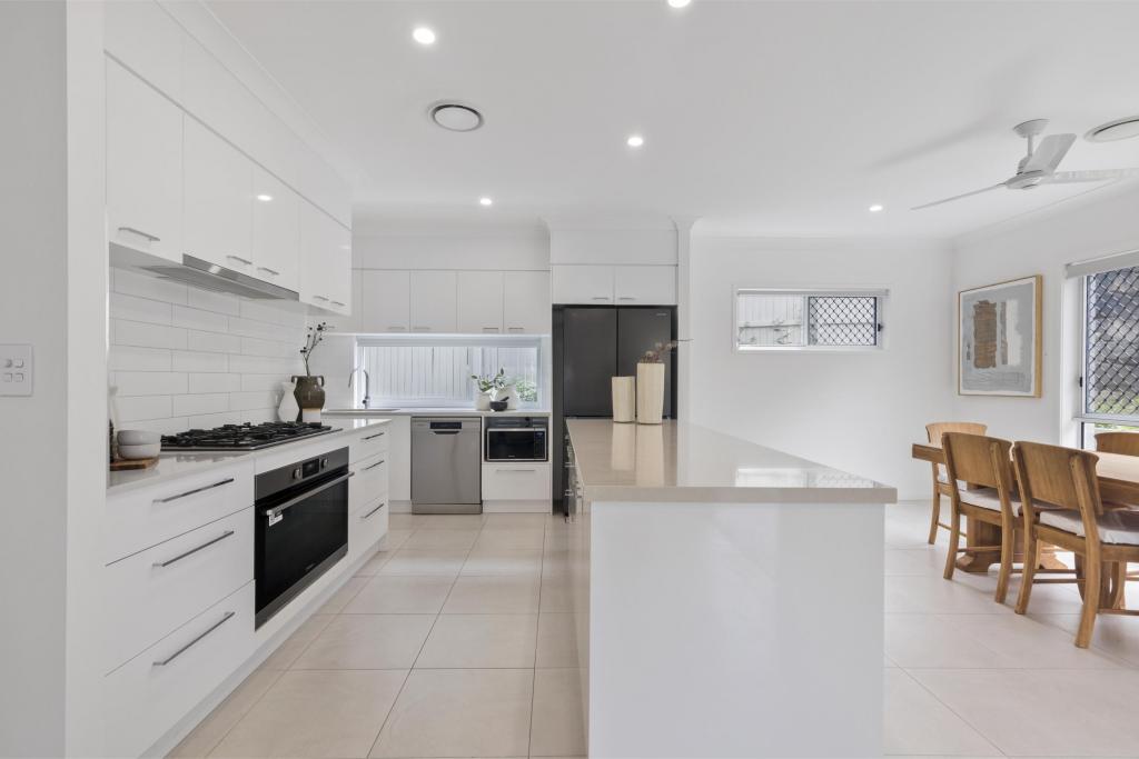 35/7 Eliza Cl, The Gap, QLD 4061