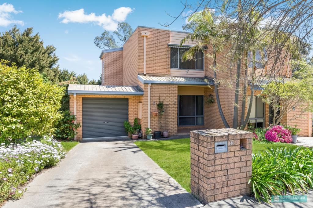 1/11 Timbertop Dr, Kennington, VIC 3550