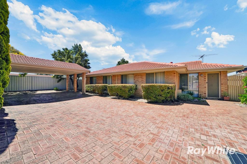 1,2,3/6 Barr St, Dianella, WA 6059