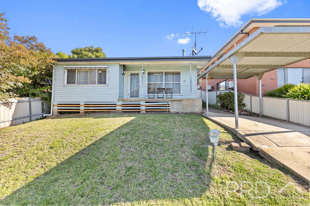 35 Simpson St, Tumut, NSW 2720
