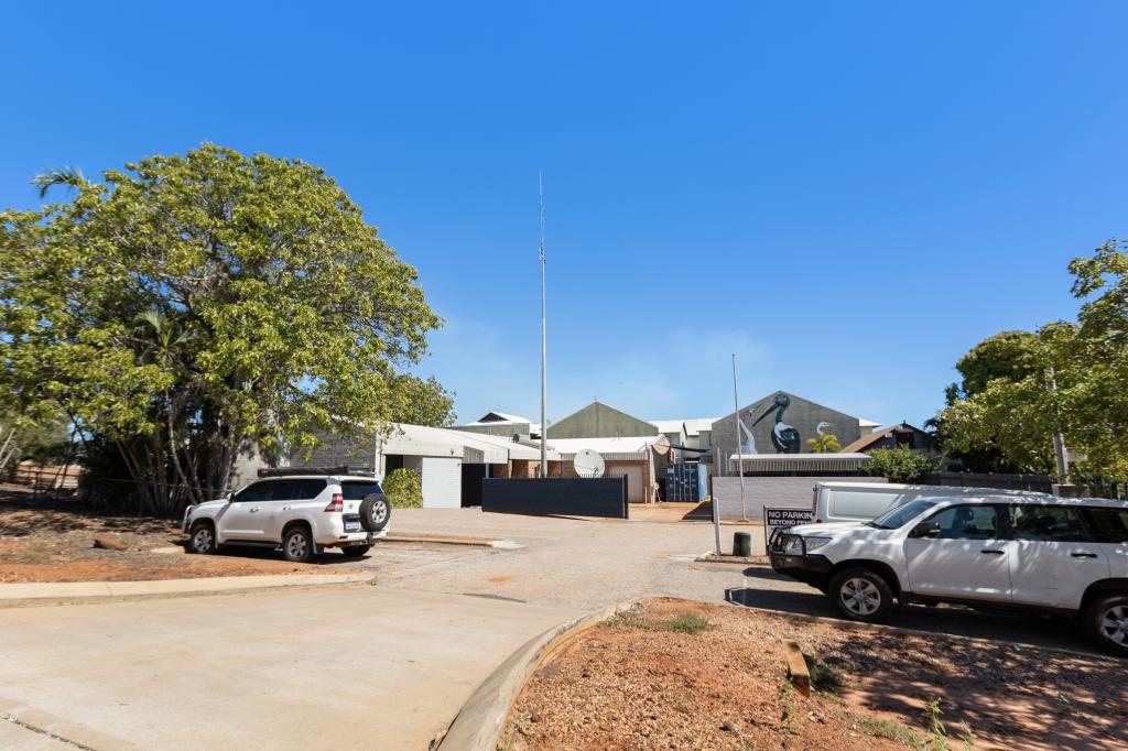 24 Carnarvon St, Broome, WA 6725