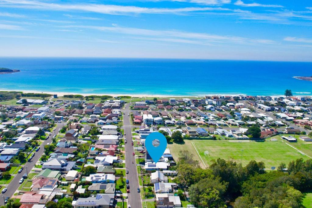 48 Woodford Ave, Warilla, NSW 2528