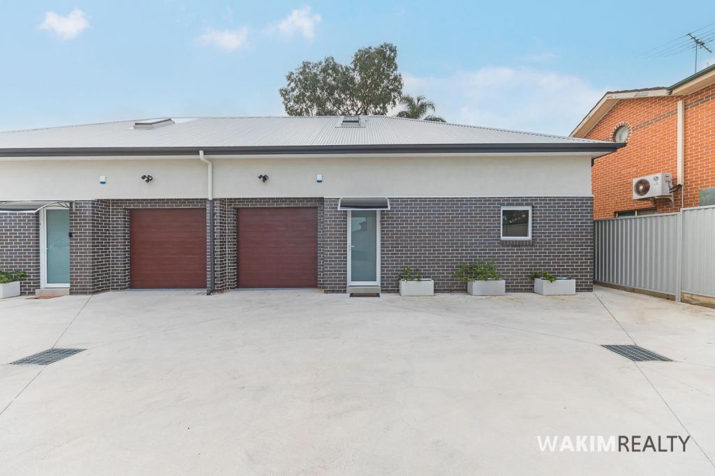 3/11 Junction Rd, Moorebank, NSW 2170