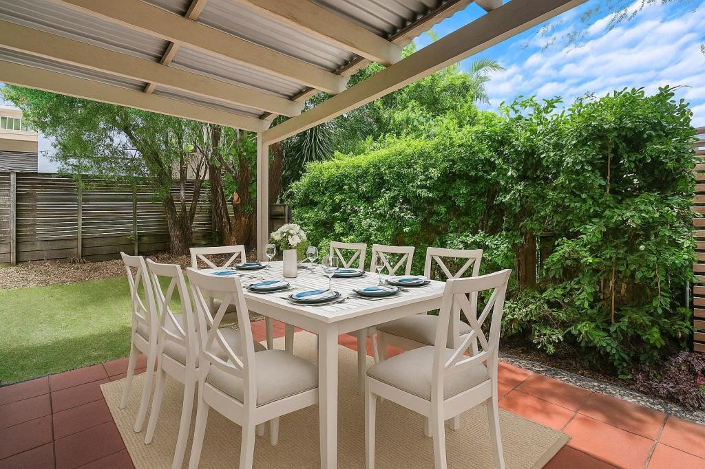 4/12 SAMMELLS DR, CHERMSIDE, QLD 4032