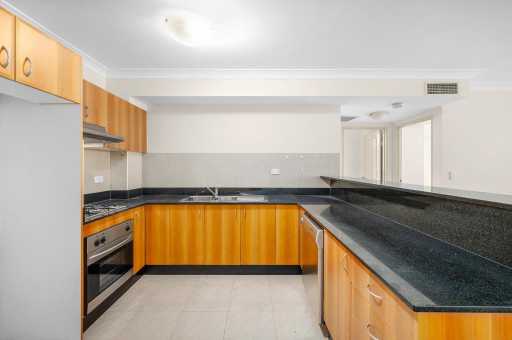 49/1-4 THE CRESCENT, STRATHFIELD, NSW 2135