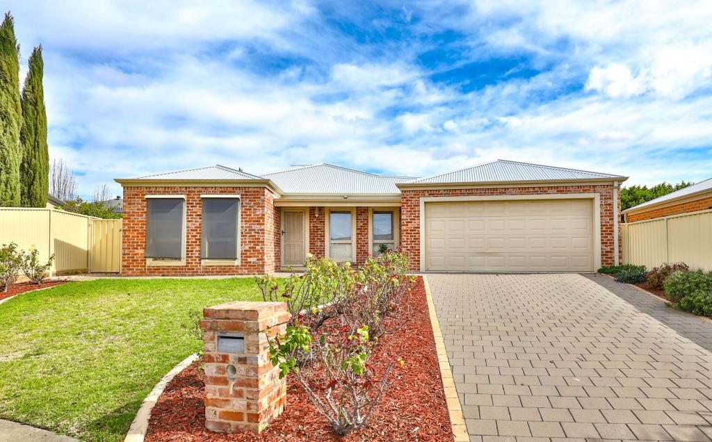 7 POLLIFRONE CT, MILDURA, VIC 3500