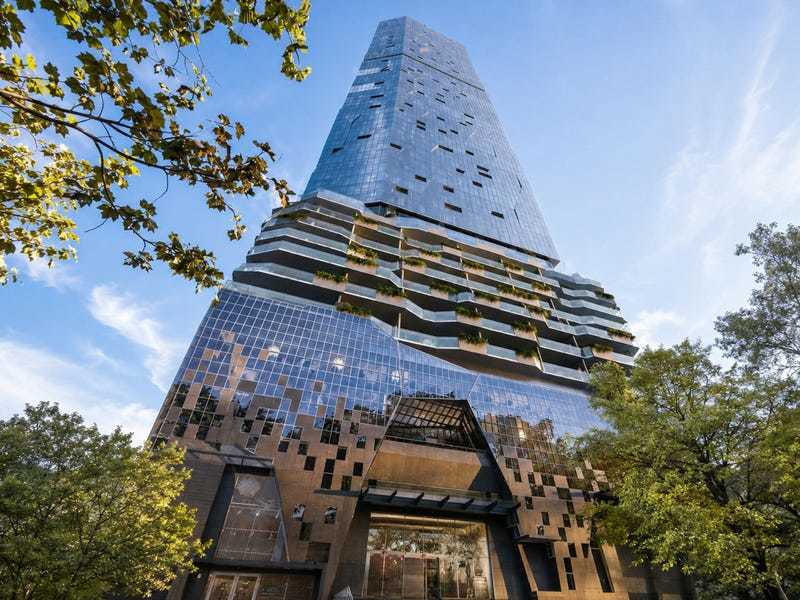 2205a/260 Spencer St, Melbourne, VIC 3000
