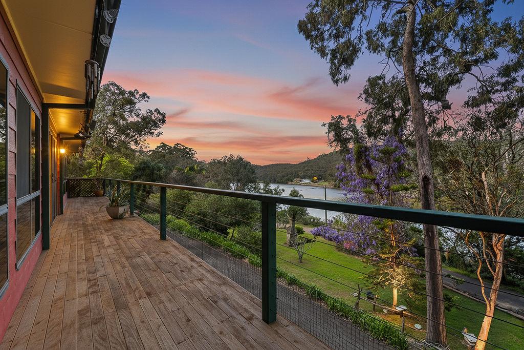 437 Greens Rd, Lower Portland, NSW 2756