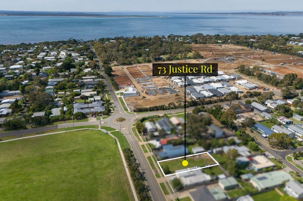 73 Justice Rd, Cowes, VIC 3922