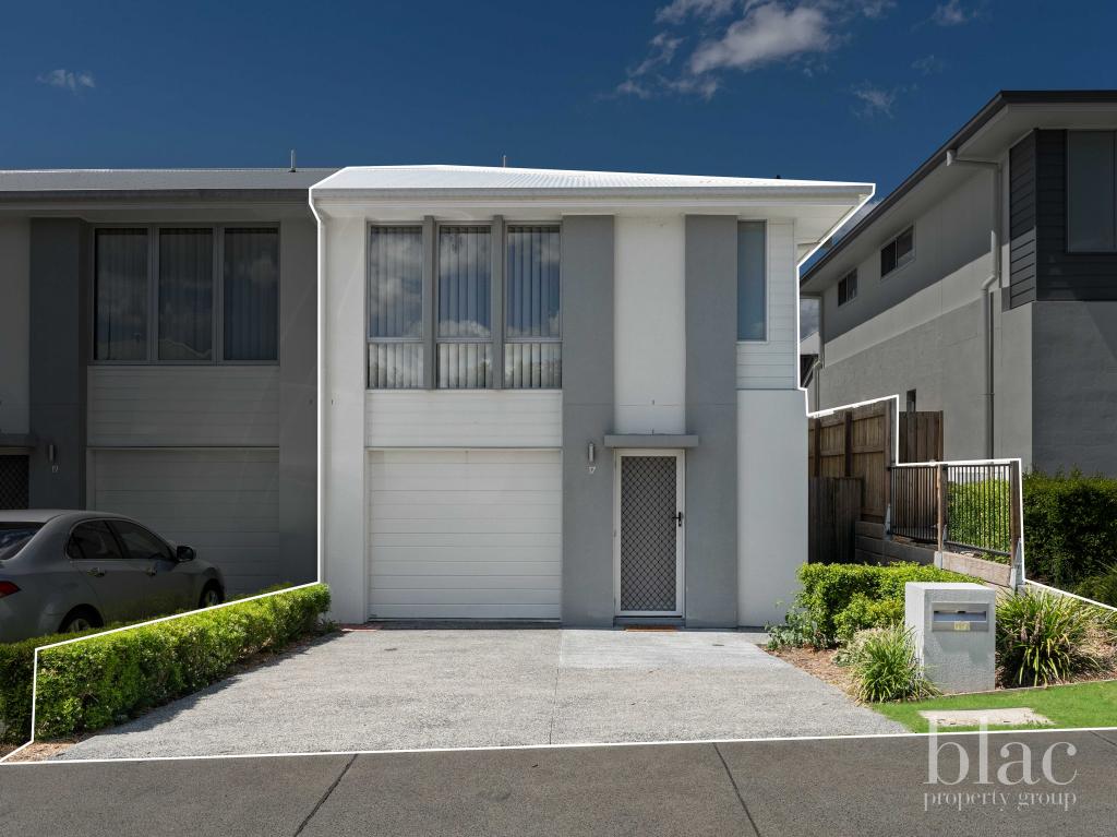 17 Cisticola Pl, Redbank Plains, QLD 4301