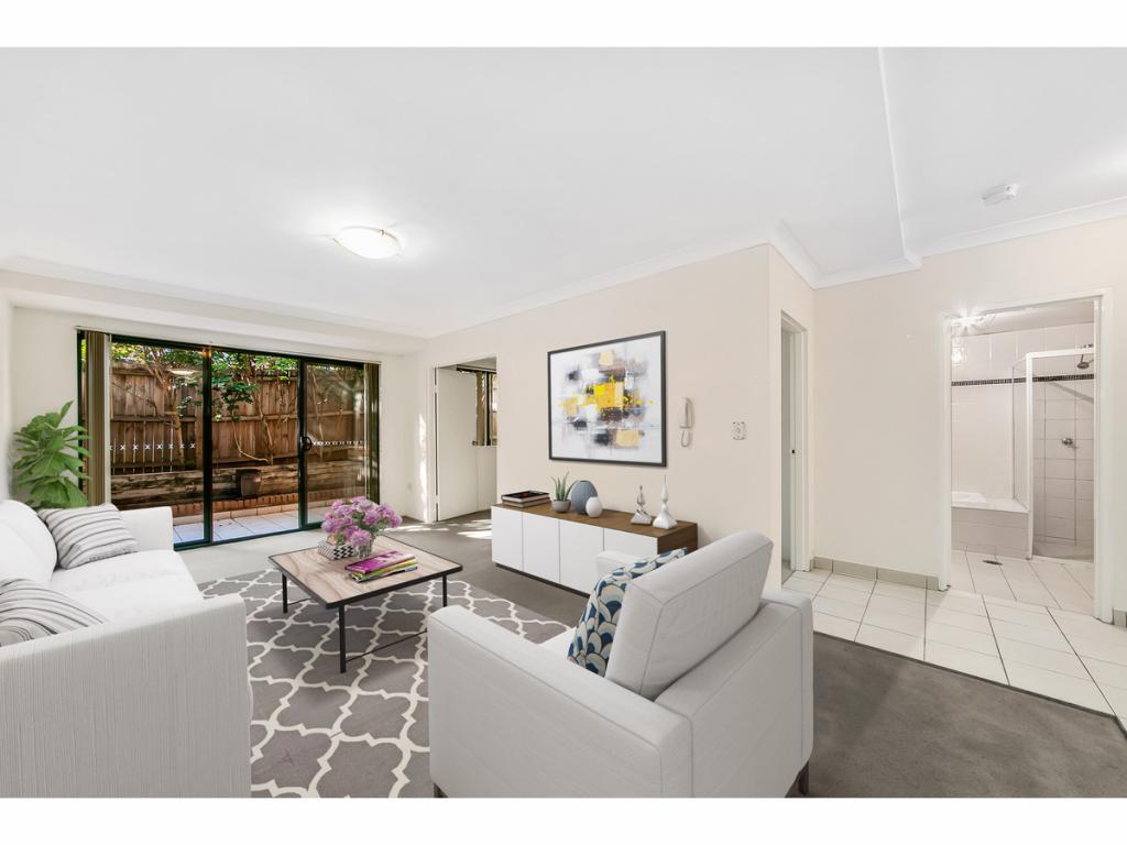 2/5-7 EXETER RD, HOMEBUSH WEST, NSW 2140