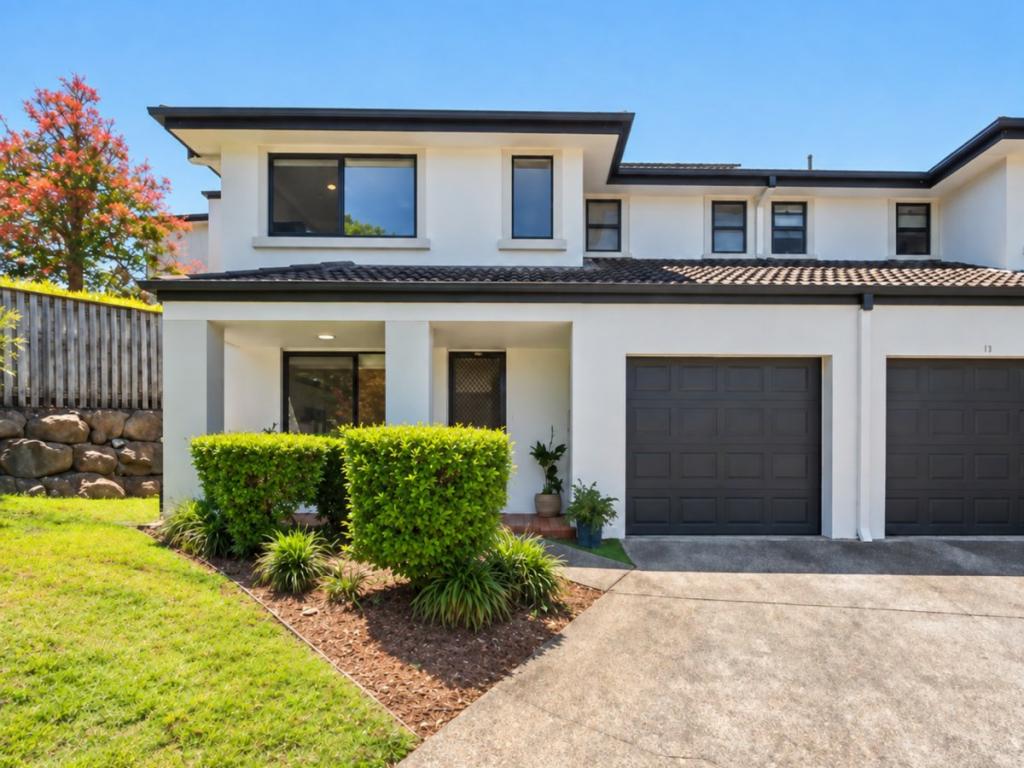 18 Bourton Rd, Merrimac, QLD 4226