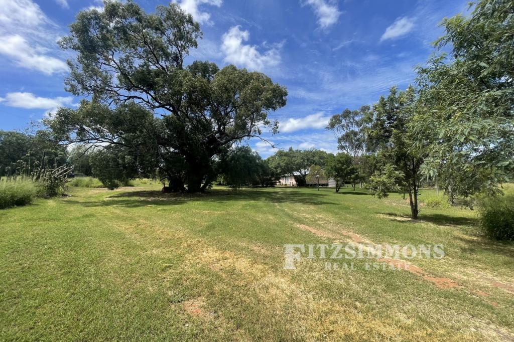 Contact Agent For Address, Bell, QLD 4408