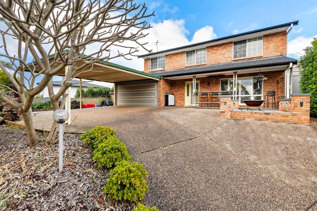 52 Warrangarree Dr, Woronora Heights, NSW 2233