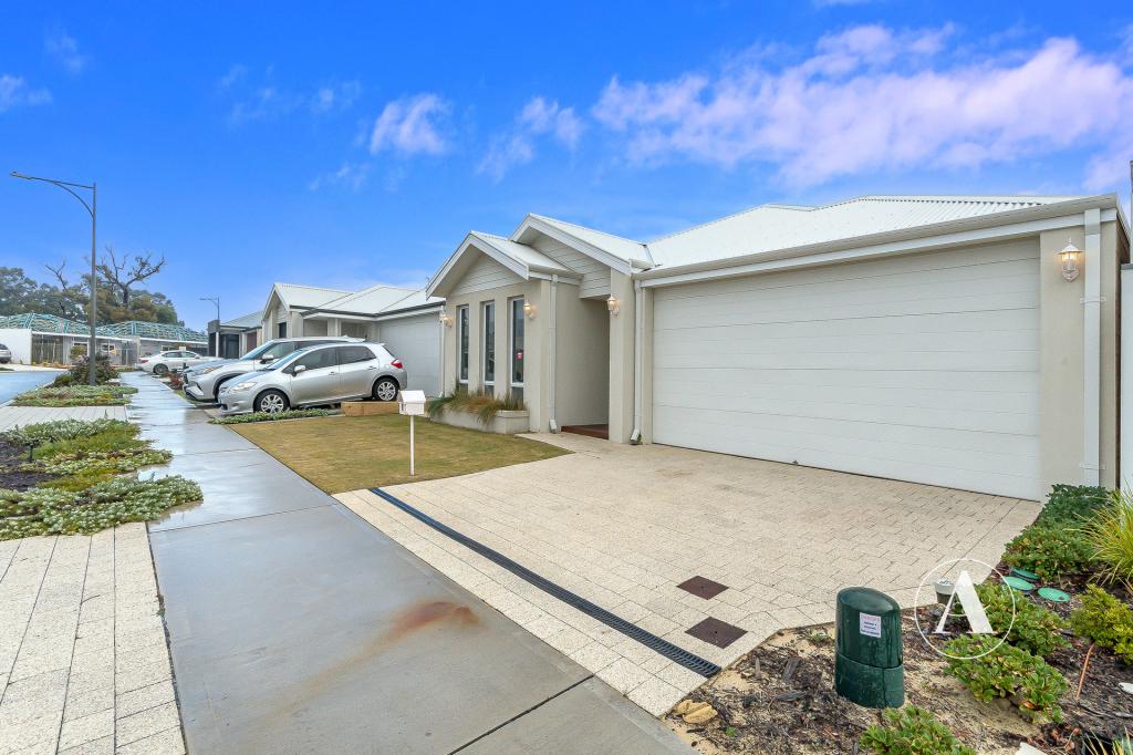 9 Aspasia Way, Treeby, WA 6164
