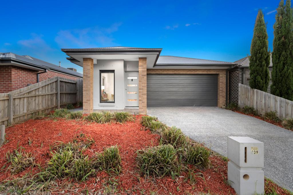 139 Regent St, Mernda, VIC 3754