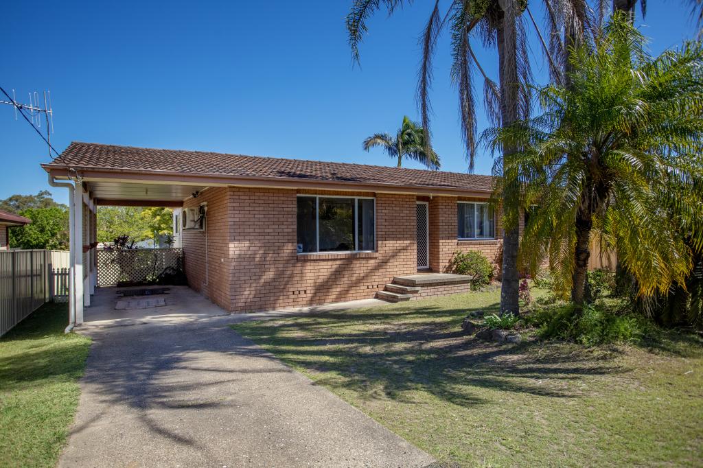 6 Tyrone St, Wingham, NSW 2429