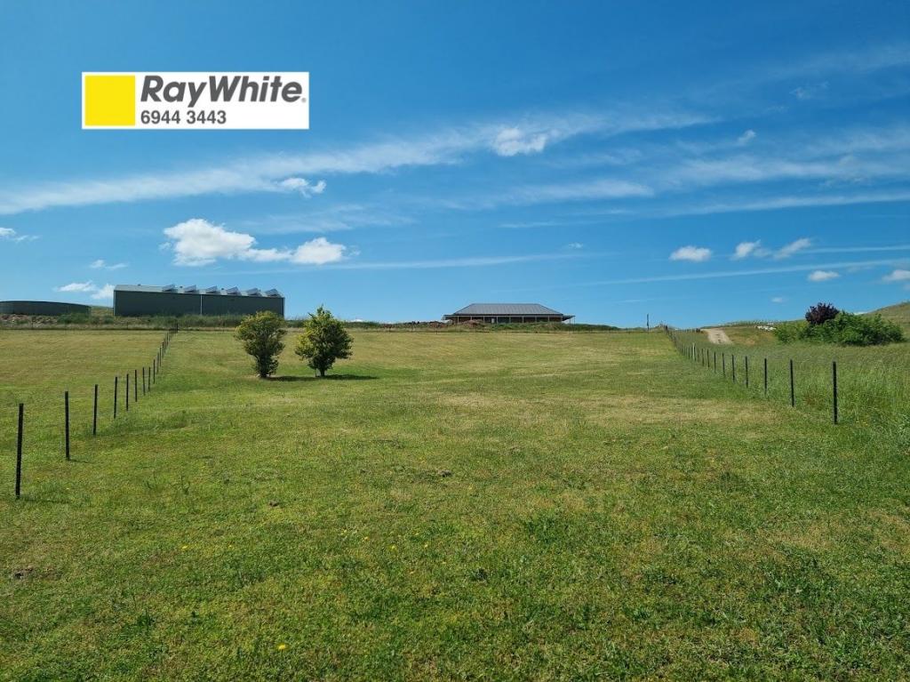 Lot 336 Neil Mcinerney St, Gundagai, NSW 2722