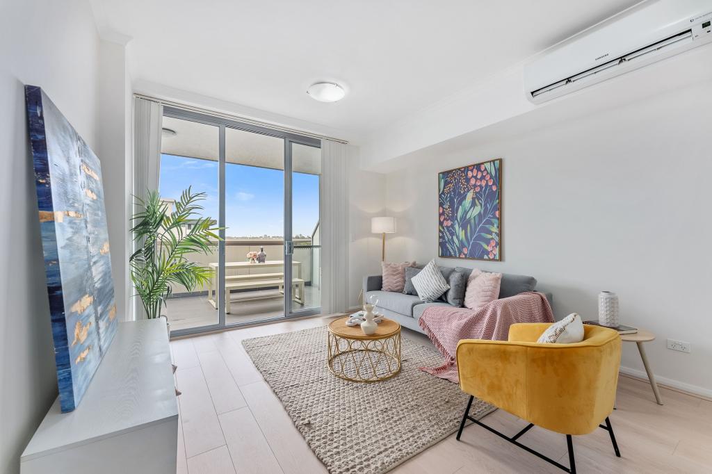 608b/1-3 Charles St, Canterbury, NSW 2193