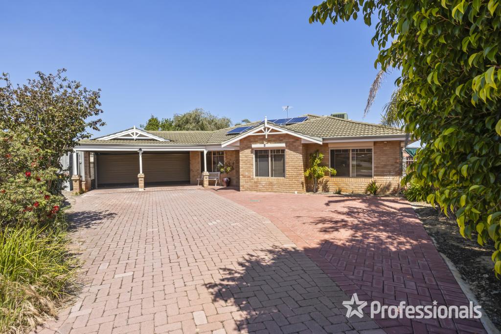 23 Rawlinna Hts, Ballajura, WA 6066