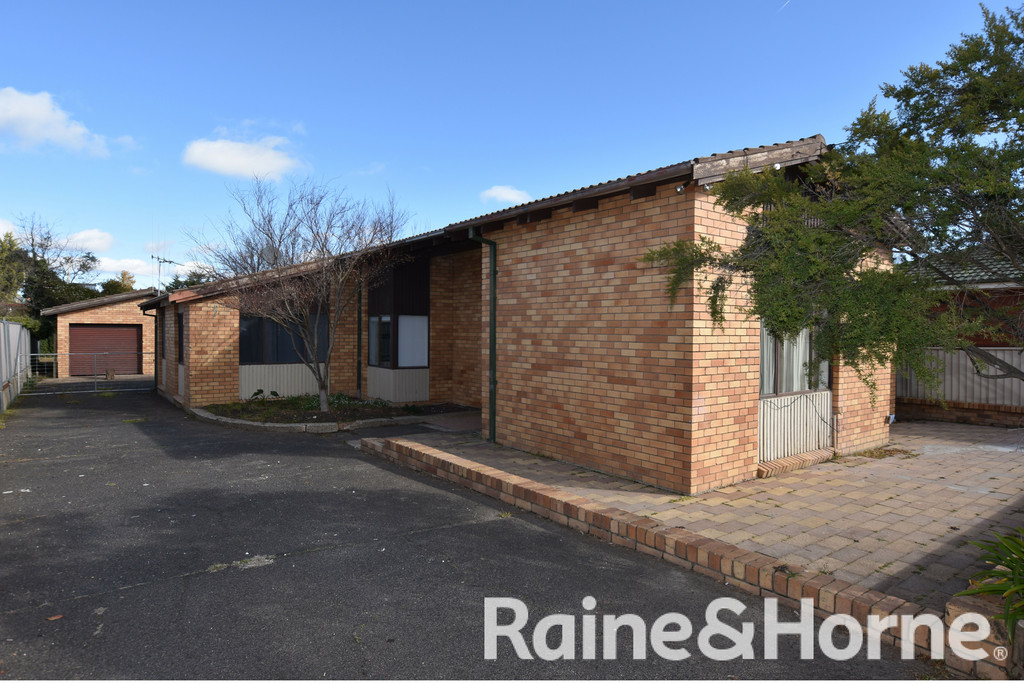 116 Phillip St, Orange, NSW 2800