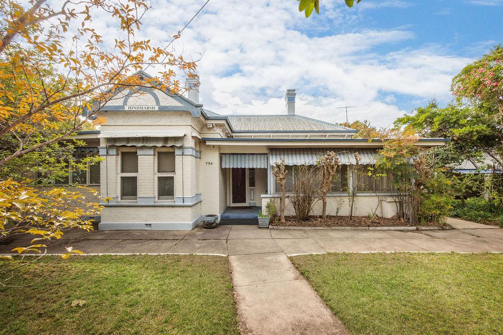 756 Young St, Albury, NSW 2640