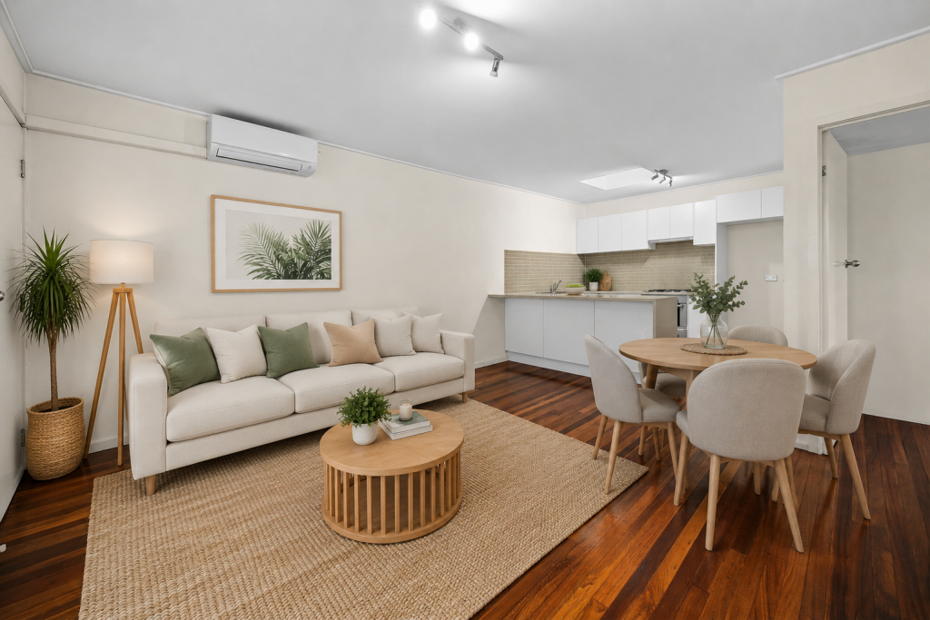 1/66 Samford Rd, Alderley, QLD 4051