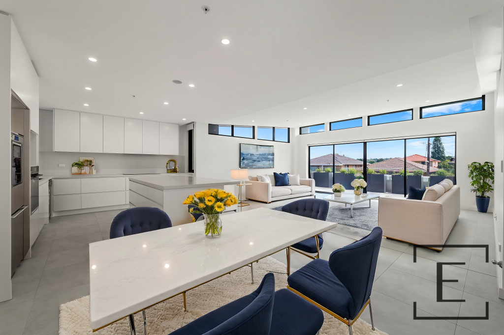 201/53a Thomas St, Parramatta, NSW 2150