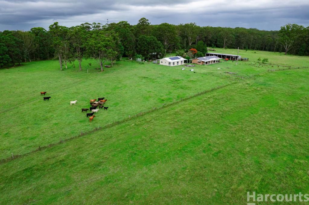 483 Seven Hills Rd, Collombatti, NSW 2440