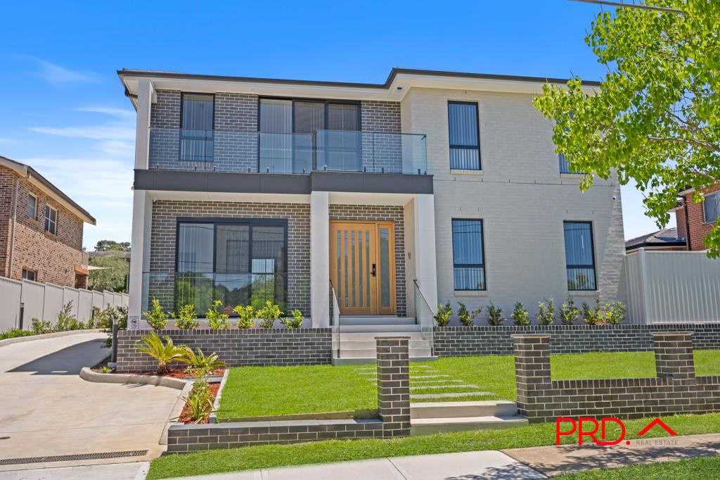 1/14 Beattie Ave, Denistone East, NSW 2112