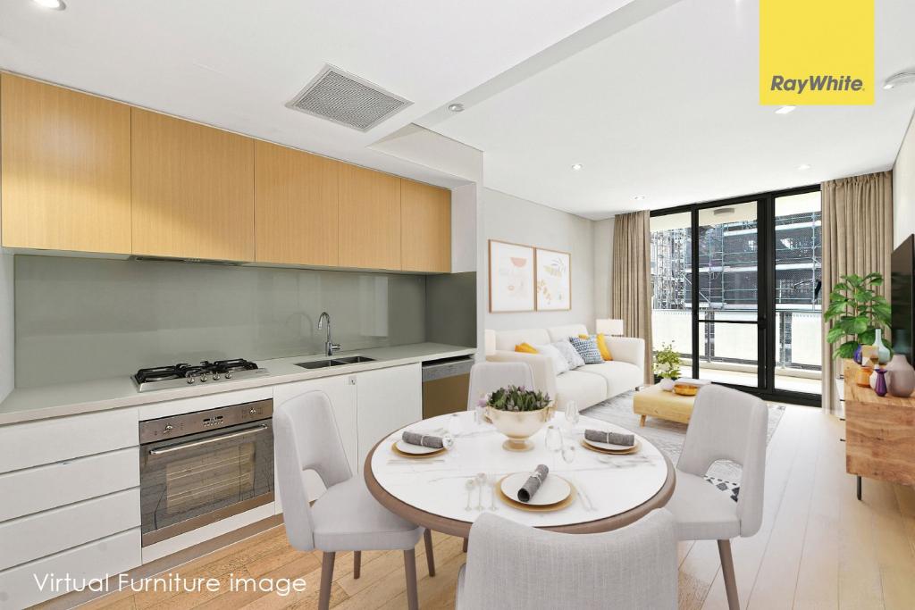 6302/9 Angas St, Meadowbank, NSW 2114