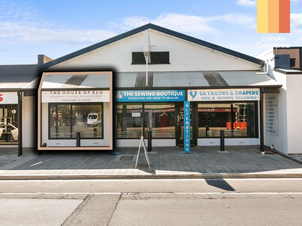Portion/87 Unley Rd, Parkside, SA 5063