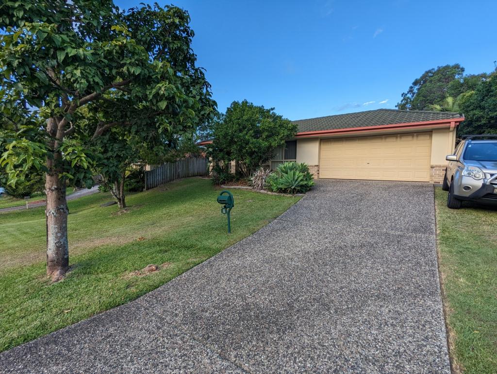 7 Lambor Dr, Mudgeeraba, QLD 4213