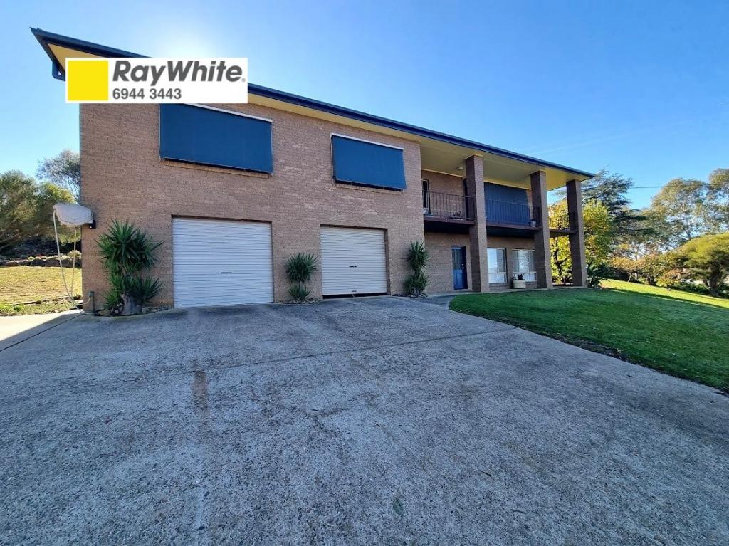 28 Homer St, Gundagai, NSW 2722