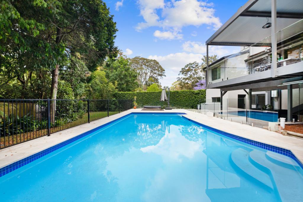 5 Priestley Cl, St Ives, NSW 2075
