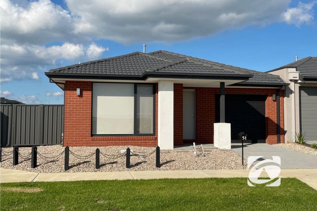 51 Tongs Bvd, Clyde, VIC 3978