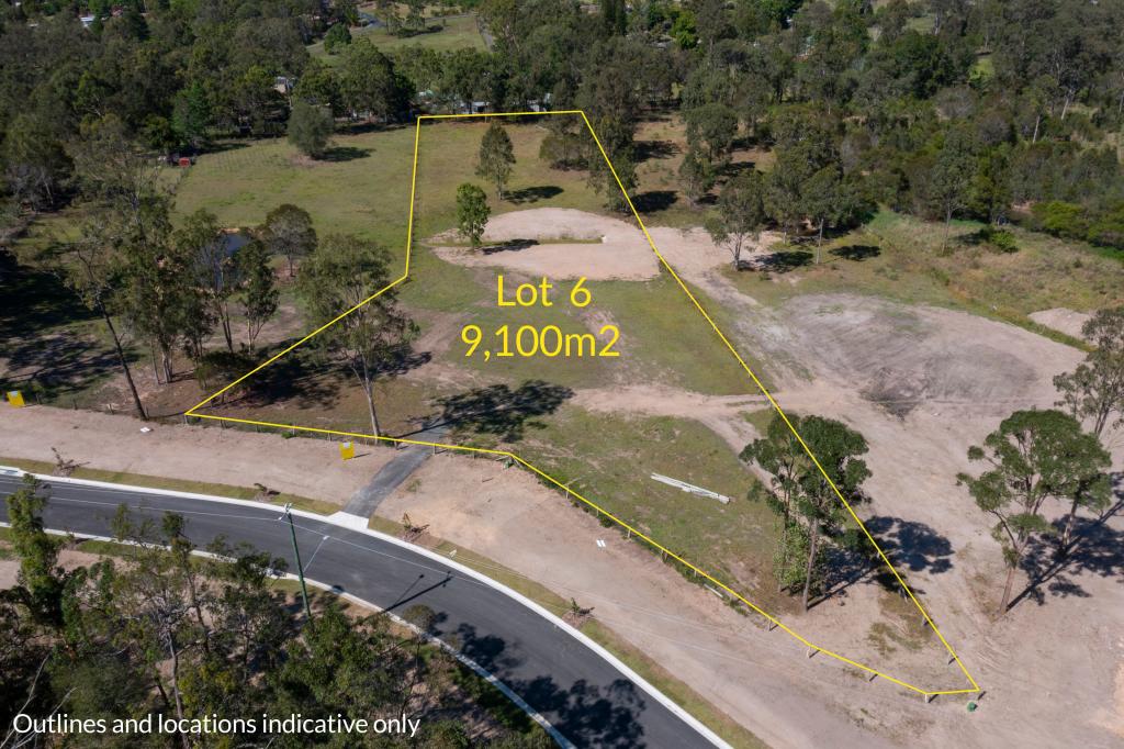 49 Mcleod Lane, D'Aguilar, QLD 4514