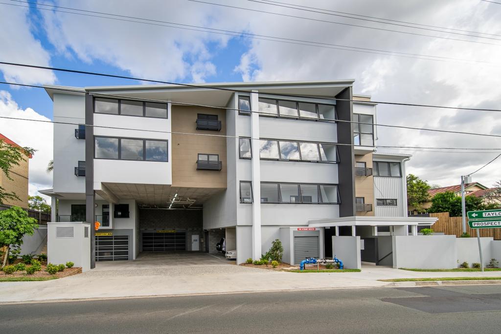 12/494 SAMFORD RD, GAYTHORNE, QLD 4051