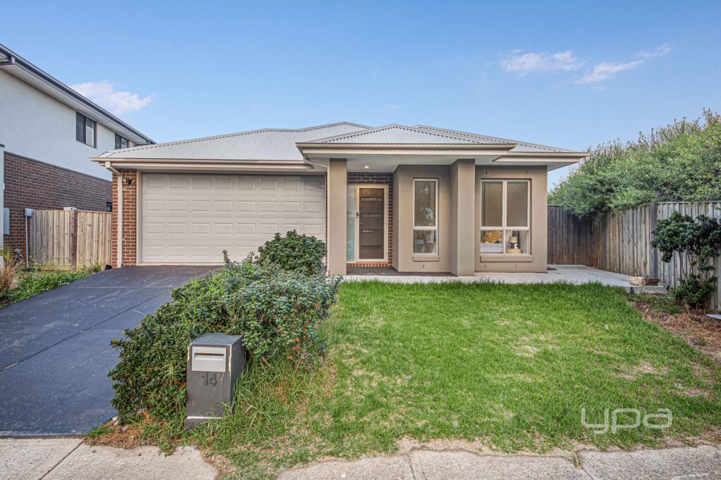 14 Aldinga Ave, Point Cook, VIC 3030
