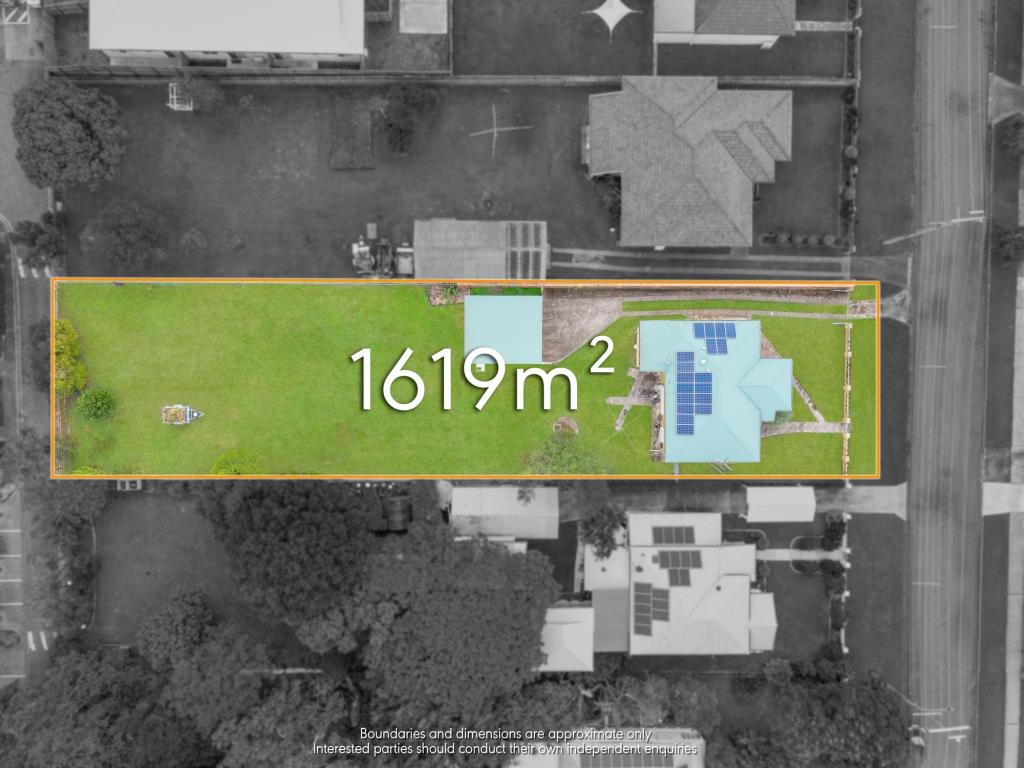43 Macquarie St, Silkstone, QLD 4304