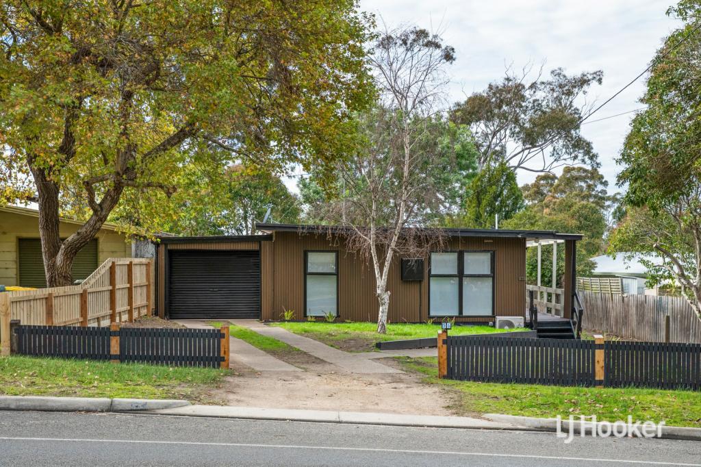 56 Main Rd, Paynesville, VIC 3880