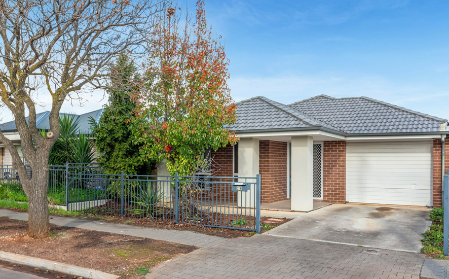 29 SMALL CRES, SMITHFIELD PLAINS, SA 5114