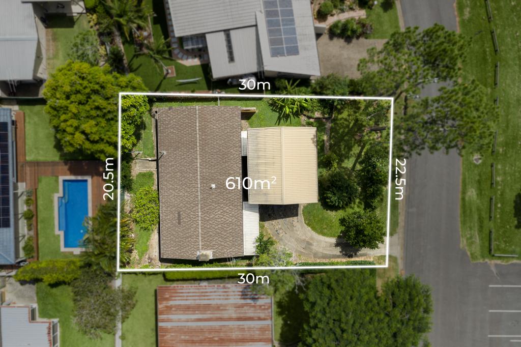 7 Moorfields St, Fig Tree Pocket, QLD 4069