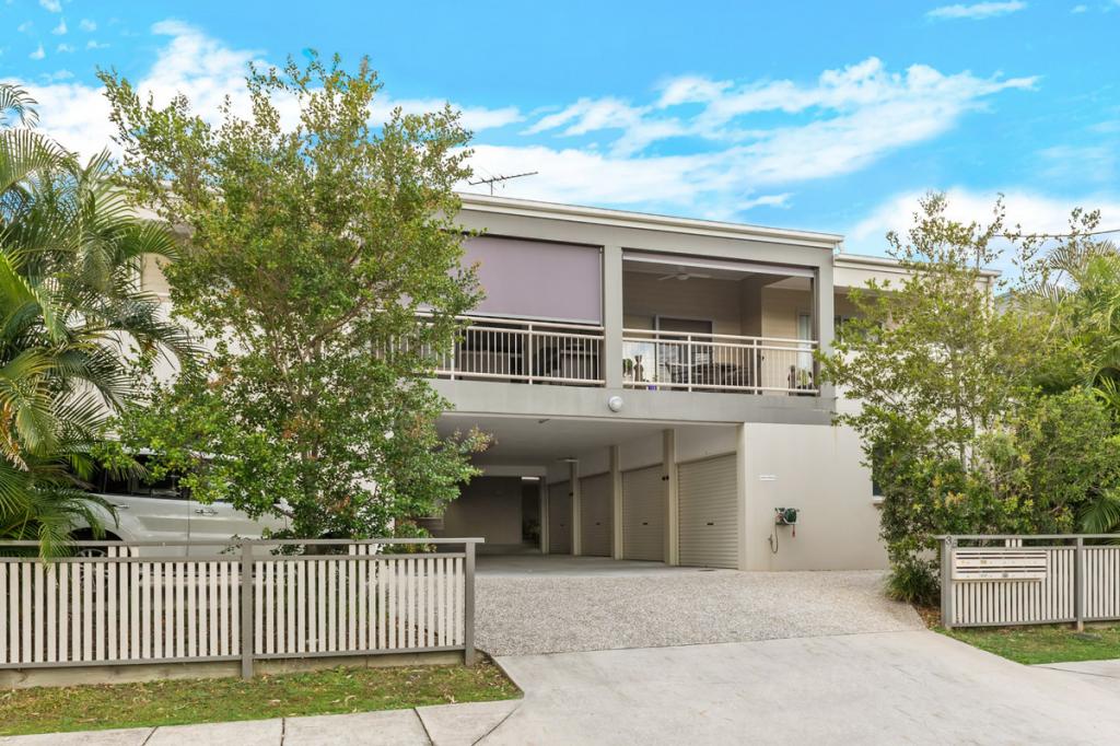 7/36 Burnaby Tce, Gordon Park, QLD 4031