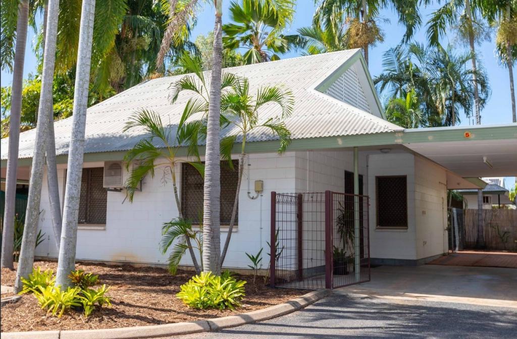 5/5 Donaldson Ct, Karama, NT 0812