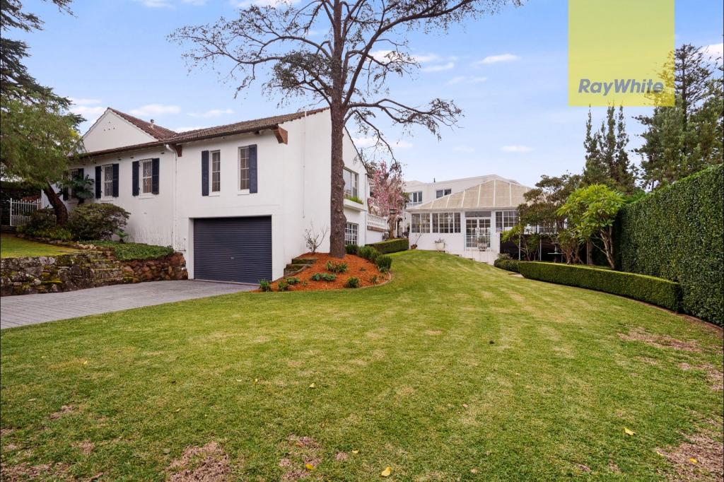 9-11 Gollan Ave, Oatlands, NSW 2117