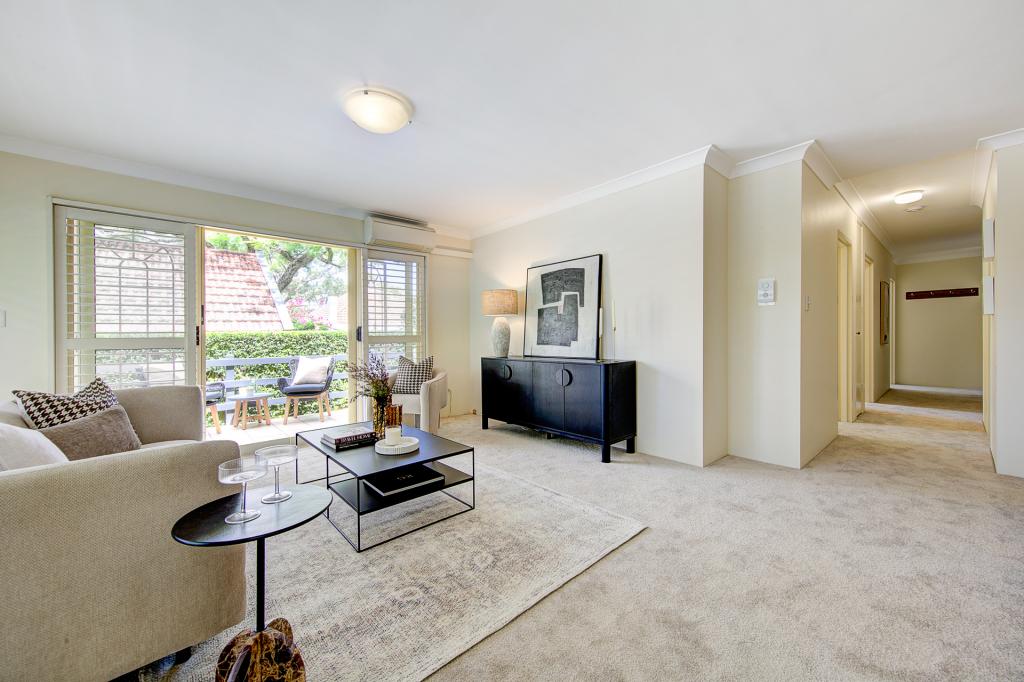 2/8-10 Bardwell Rd, Mosman, NSW 2088