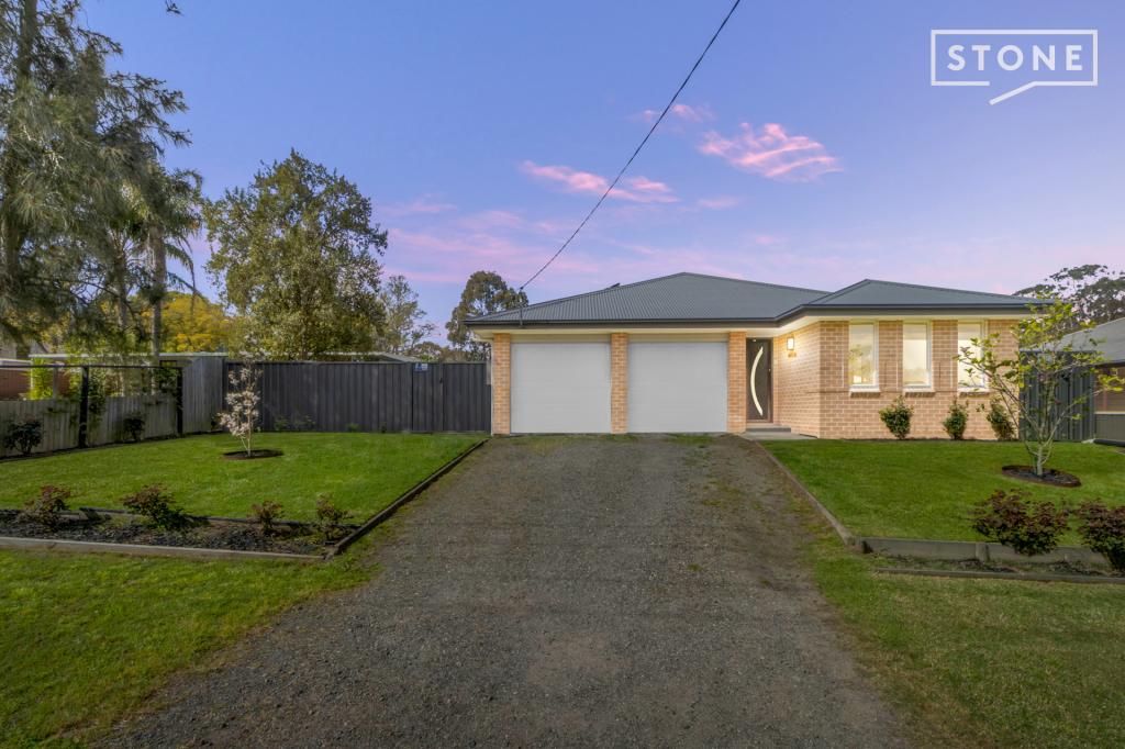 66 Aberdare St, Kitchener, NSW 2325